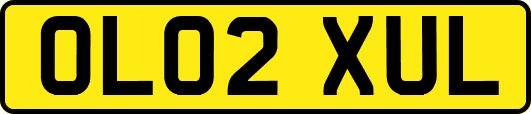 OL02XUL