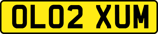 OL02XUM