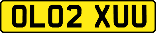 OL02XUU