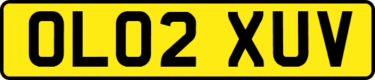 OL02XUV