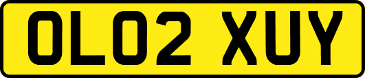 OL02XUY