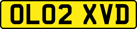 OL02XVD