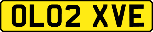 OL02XVE