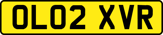 OL02XVR