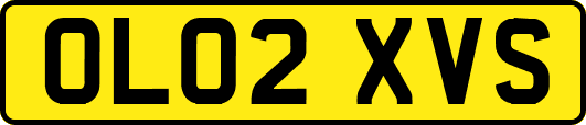 OL02XVS