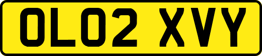 OL02XVY