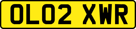 OL02XWR