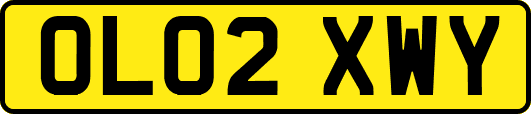 OL02XWY