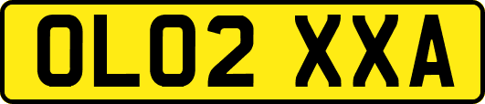 OL02XXA