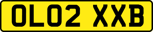OL02XXB