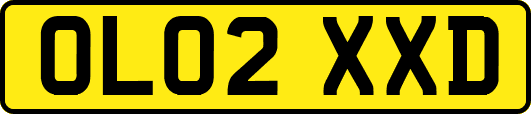 OL02XXD