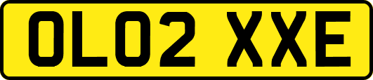 OL02XXE