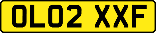 OL02XXF