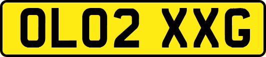 OL02XXG