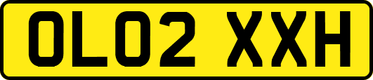 OL02XXH