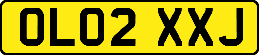OL02XXJ