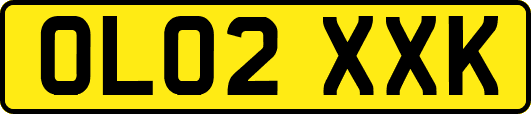 OL02XXK