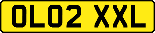 OL02XXL
