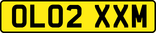 OL02XXM