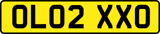 OL02XXO