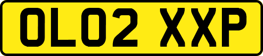 OL02XXP