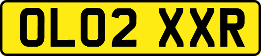 OL02XXR