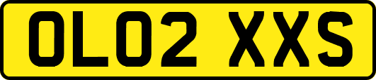 OL02XXS
