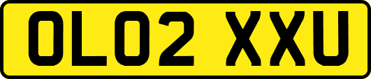 OL02XXU