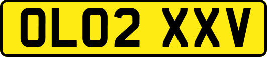 OL02XXV