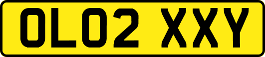 OL02XXY