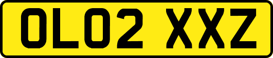OL02XXZ