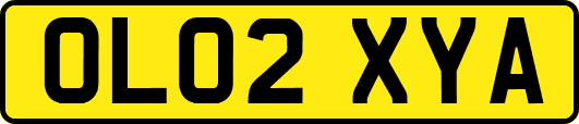 OL02XYA