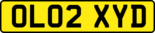 OL02XYD