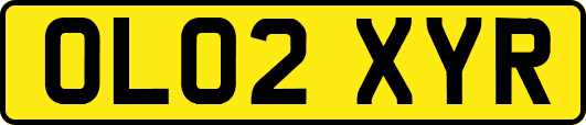 OL02XYR