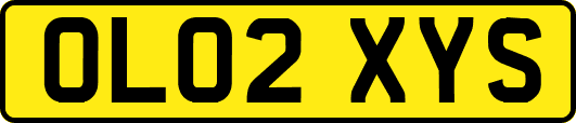 OL02XYS
