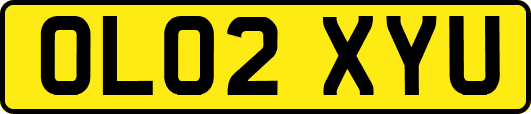 OL02XYU