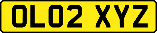 OL02XYZ