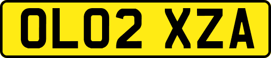 OL02XZA