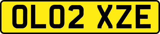 OL02XZE