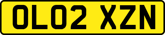 OL02XZN