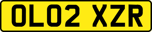OL02XZR