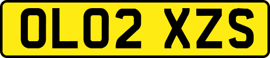 OL02XZS