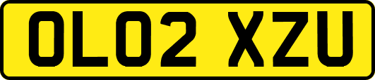 OL02XZU