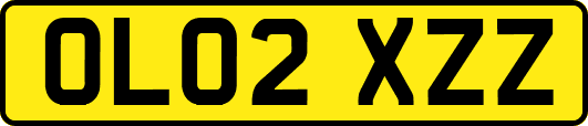 OL02XZZ