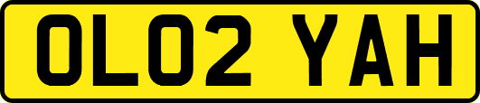 OL02YAH