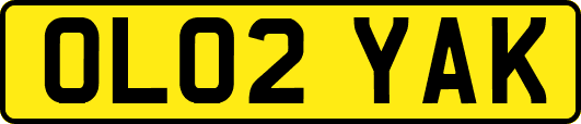OL02YAK