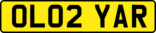 OL02YAR
