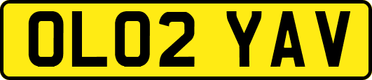 OL02YAV