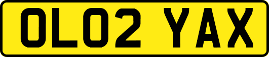 OL02YAX