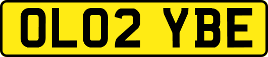 OL02YBE